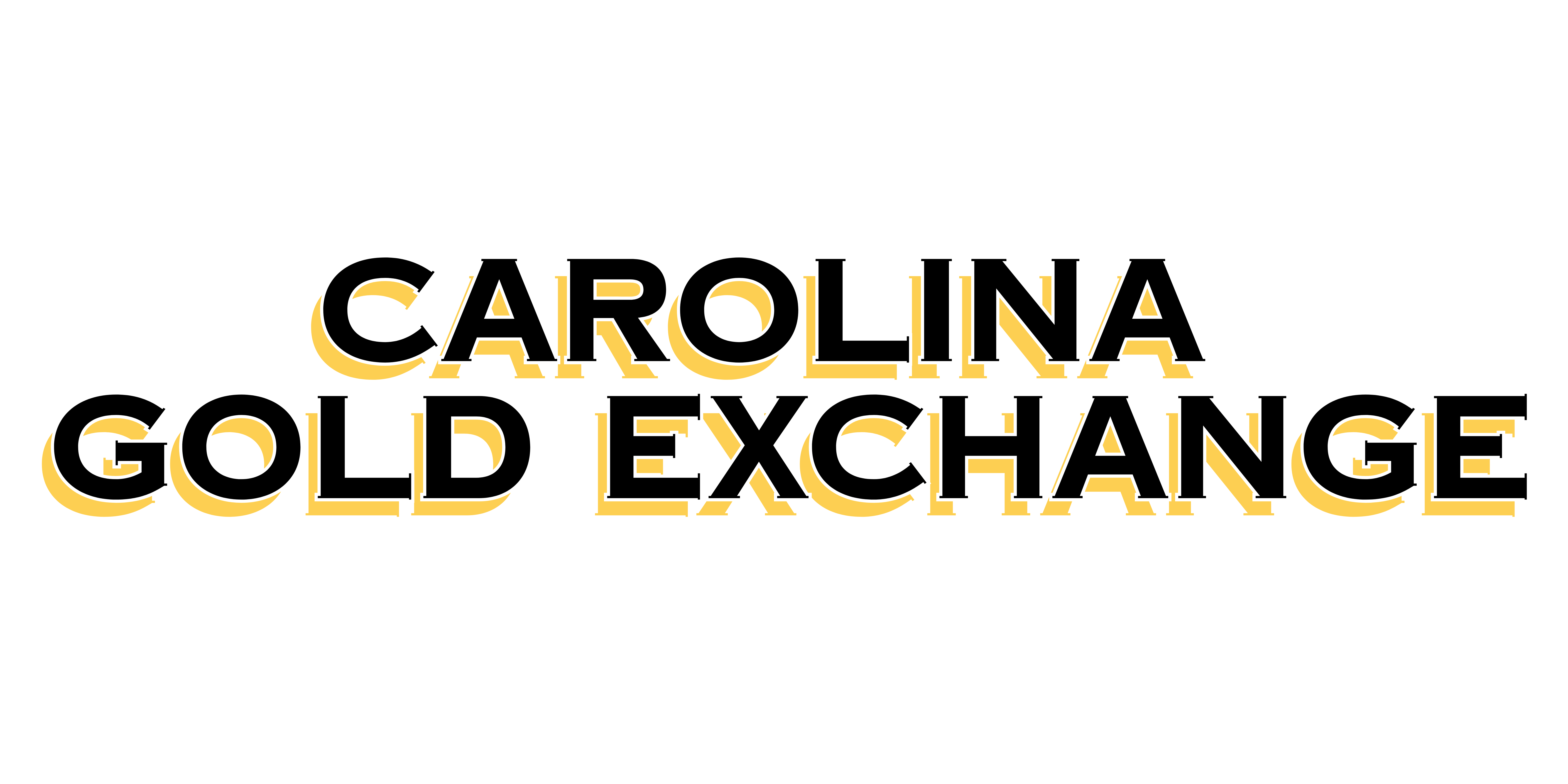Carolina Gold Exchange